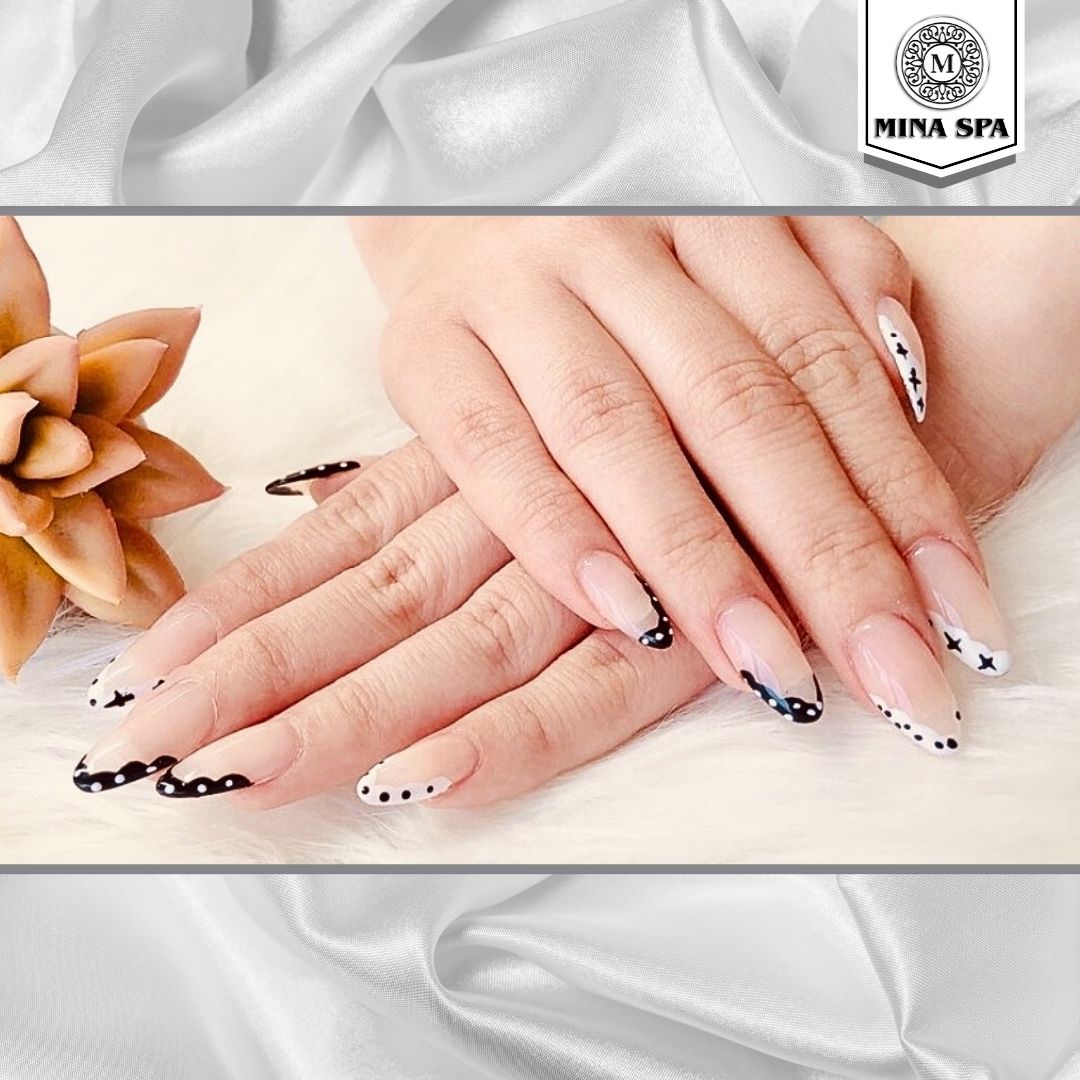Beautiful Nail Ideas for March 2026